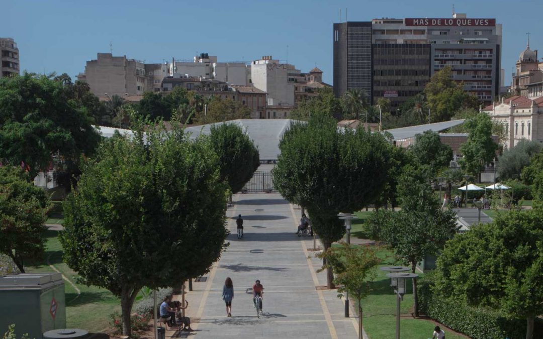 La Violencia que no ves - Campaña contra la violencia de género del Ministerio de Igualdad, Gobierno de España