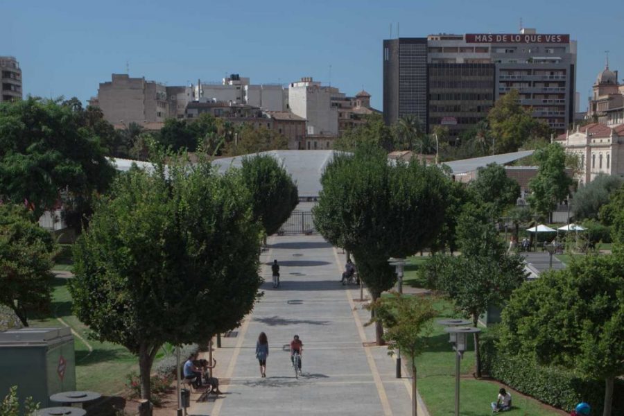 La Violencia que no ves - Campaña contra la violencia de género del Ministerio de Igualdad, Gobierno de España