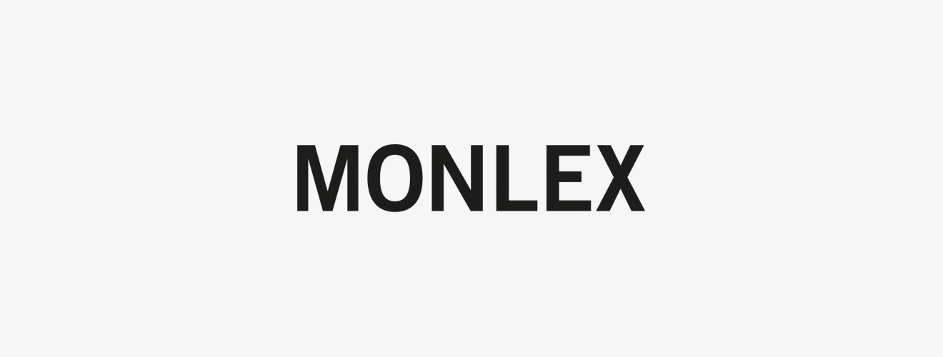 Fondos europeos - MONLEX