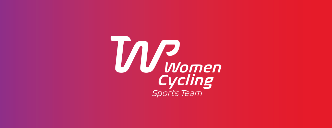 Woman Cycling / Identidad de marca