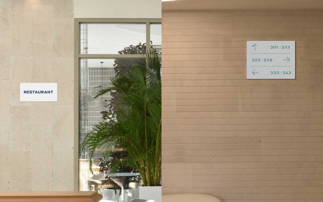 Iberostar implementación marca