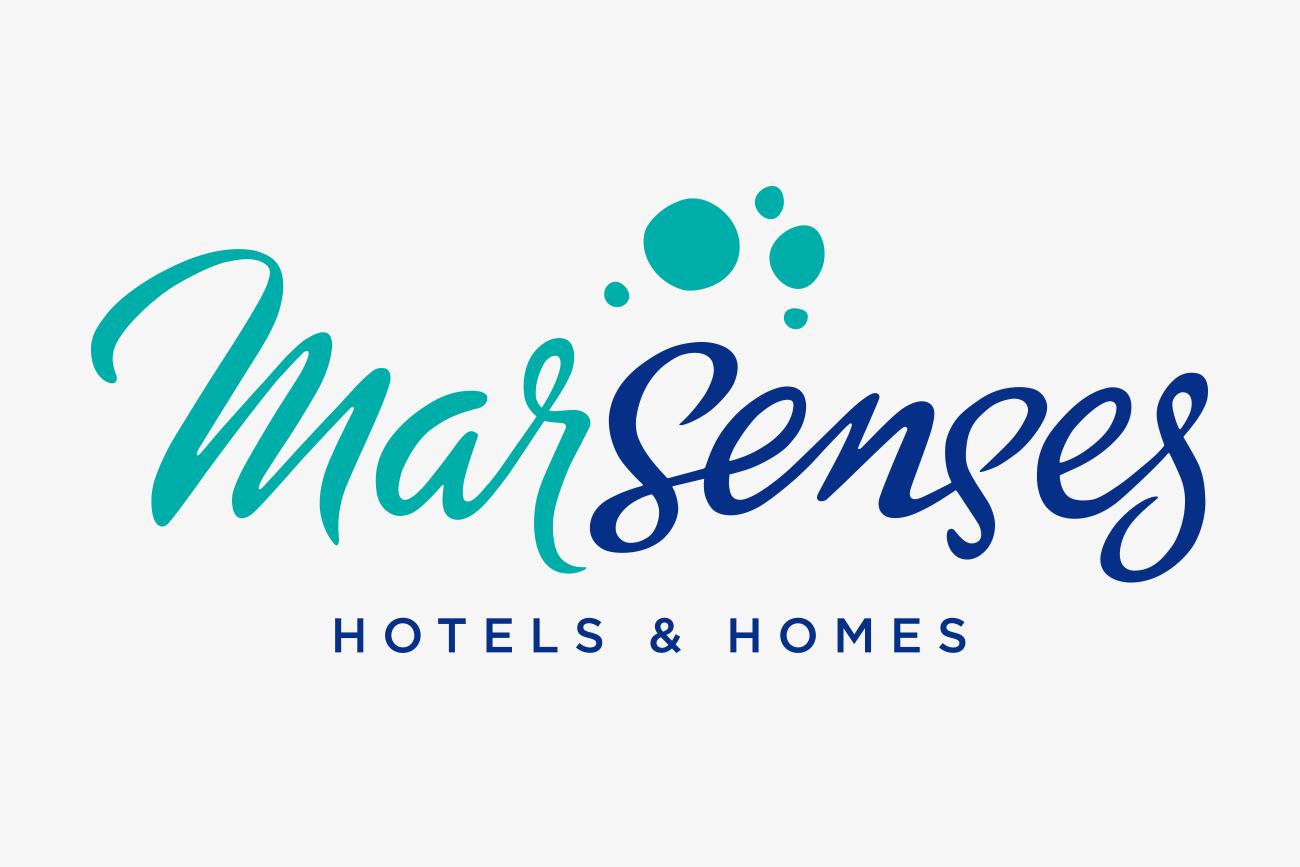 Logotipo MarSenses