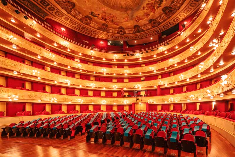 Teatre Principal