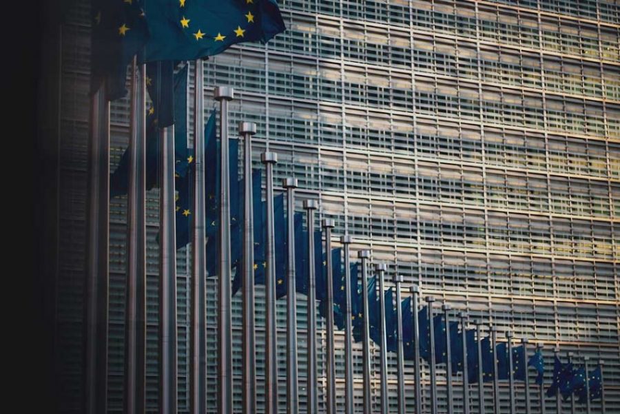 Llegan los primeros 9.000 millones de Fondos Next Generation EU a España