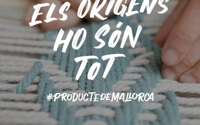 “Els orígens ho són tot”: Campaña de promoción del producto local para el Consell de Mallorca