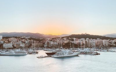 DISSET desarrolla la gestión de medios de la campaña de publicidad de la 39ª Palma International Boat Show