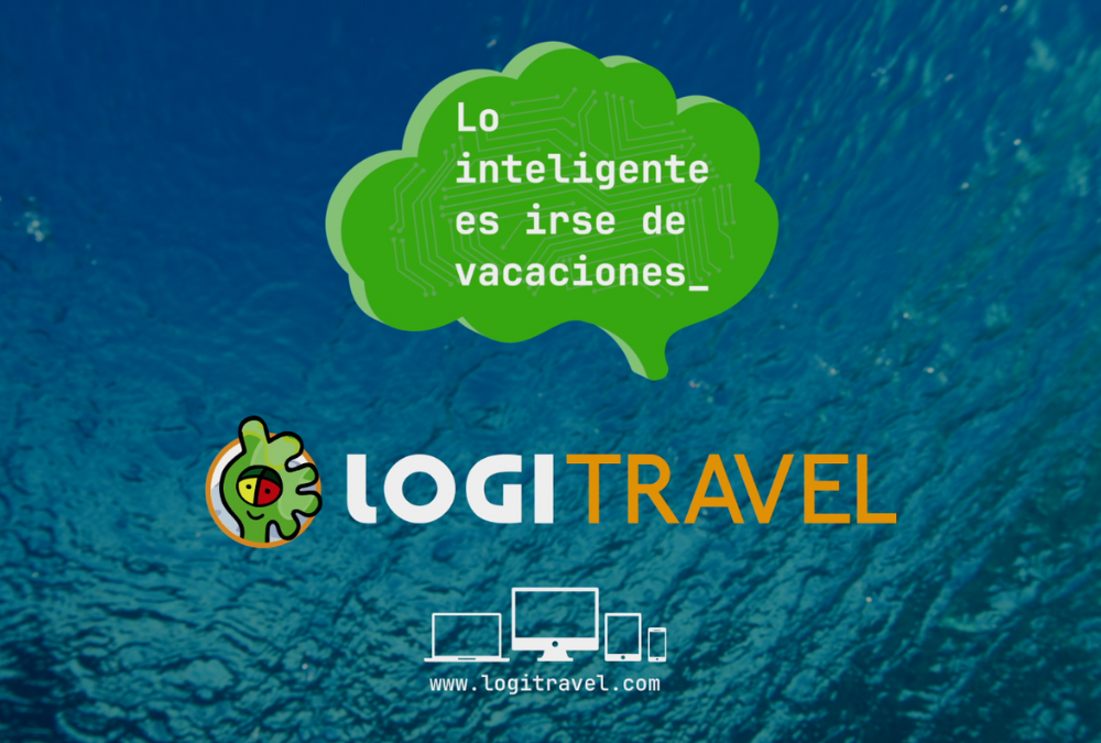 DISSET Consultors colabora en la campaña de verano 2023 de Logitravel