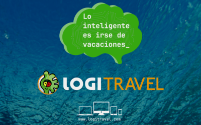 DISSET Consultors colabora en la campaña de verano 2023 de Logitravel